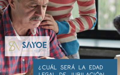 Cambian la edad de jubilación ordinaria en España para el 2024