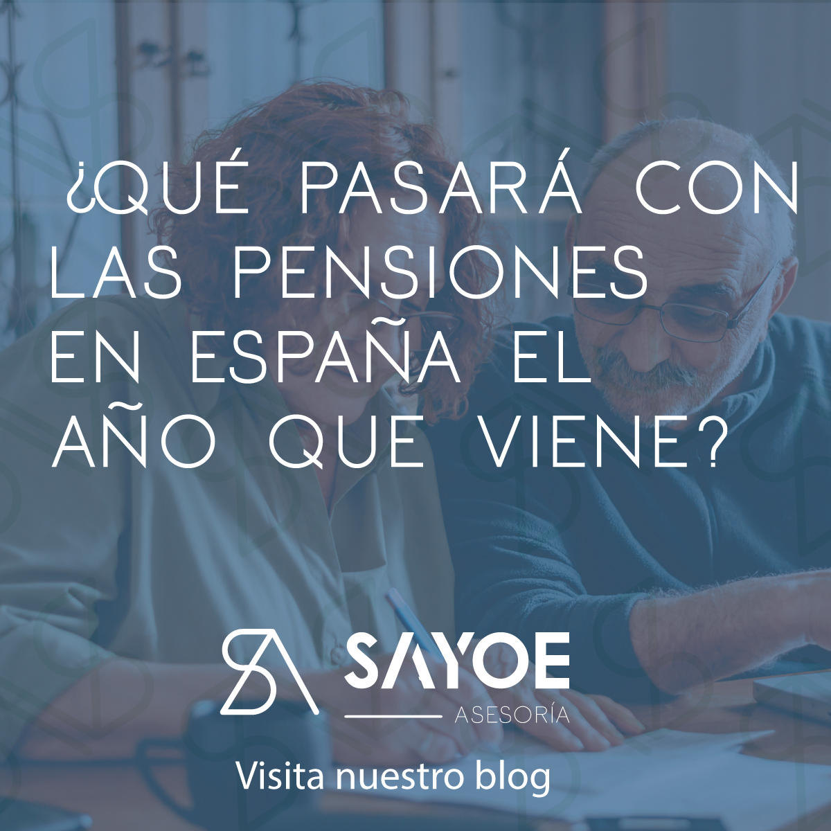 pensiones