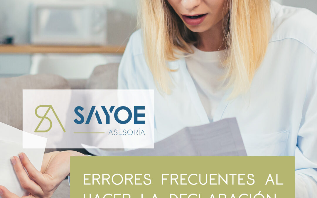 Renta 2024-2025: Novedades, errores comunes y claves para una declaración sin sorpresas