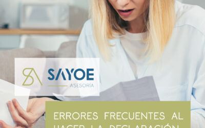 Renta 2024-2025: Novedades, errores comunes y claves para una declaración sin sorpresas